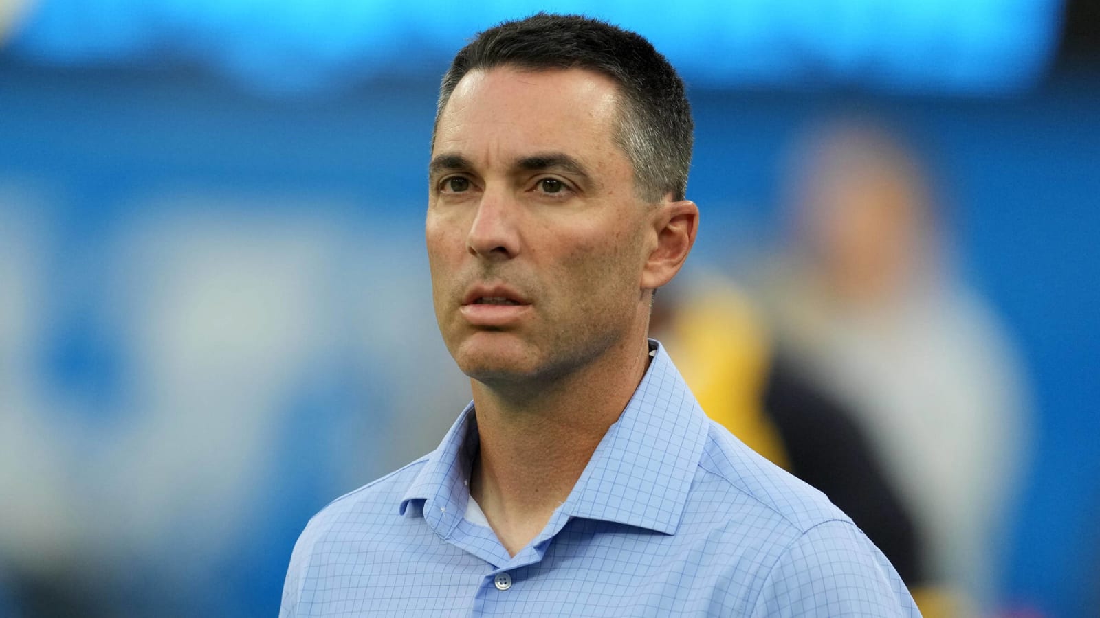Raiders&#39; Tom Telesco reveals philosophy behind team building