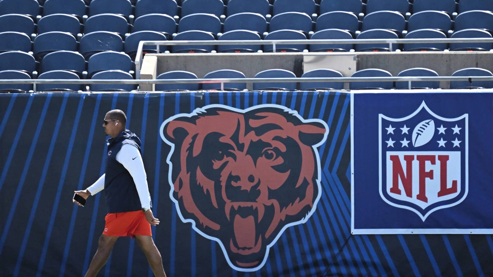 What is Wrong With the Chicago Bears?