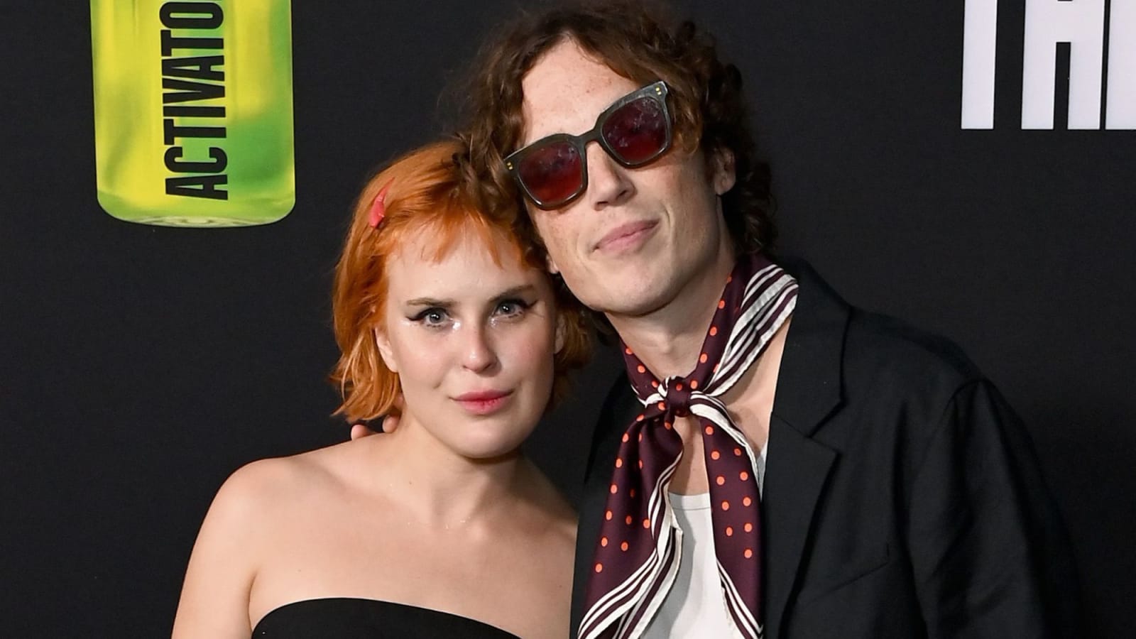 Bruce Willis and Demi Moore&#39;s Daughter Tallulah Engaged to Musician Boyfriend Justin Acee