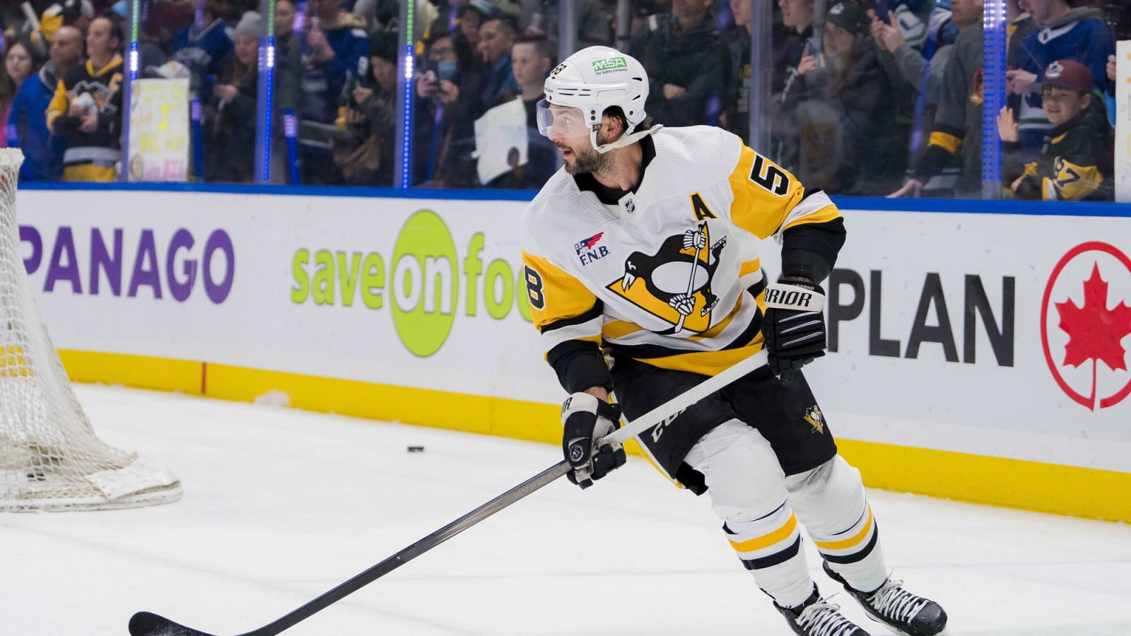 Penguins Grades: Letang Meltdown, Late Collapse Rocks Team