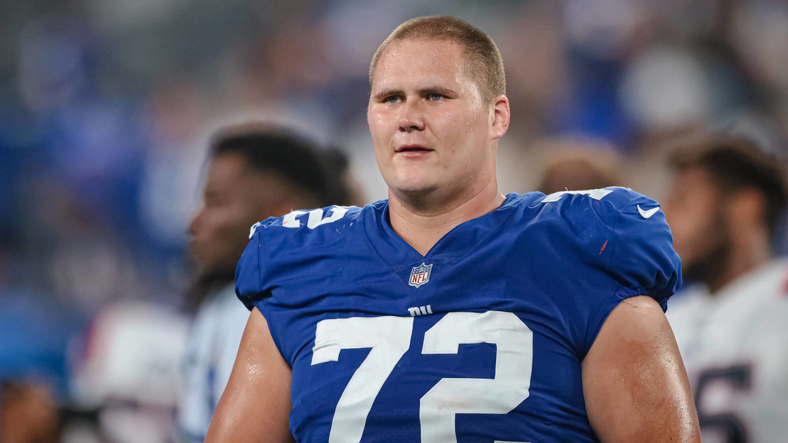 Raiders Promote OT Jackson Barton, Sign Two Players Two PS