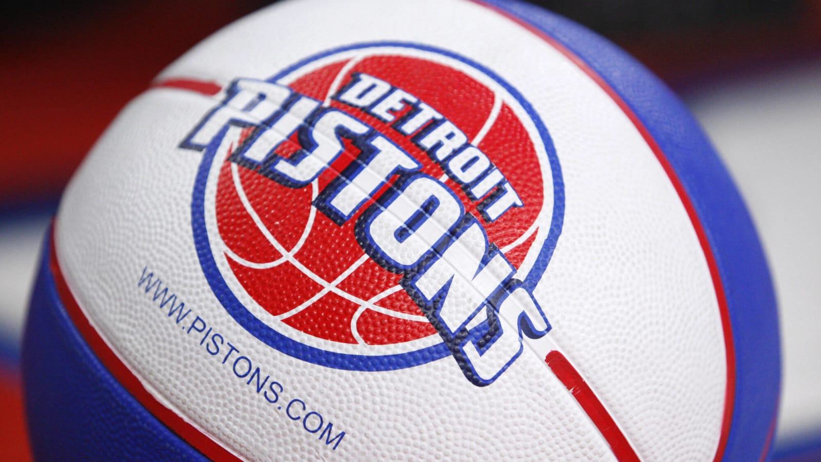 Worst-Record Pistons Have Unlucky Draft Lottery Once Again, Slide from No. 1 To No. 5 For The Second Year In A Row