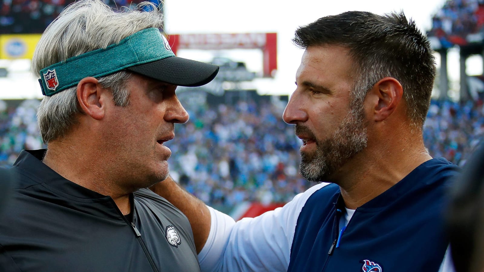 For new NFL coaches, situational aggression is now the norm