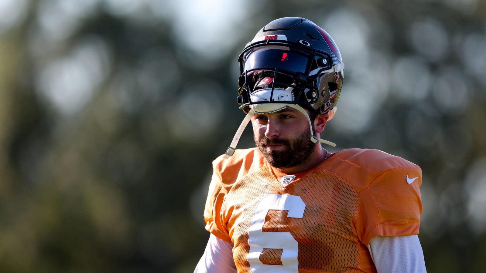 Buccaneers' Baker Mayfield shares troubling comments on performance