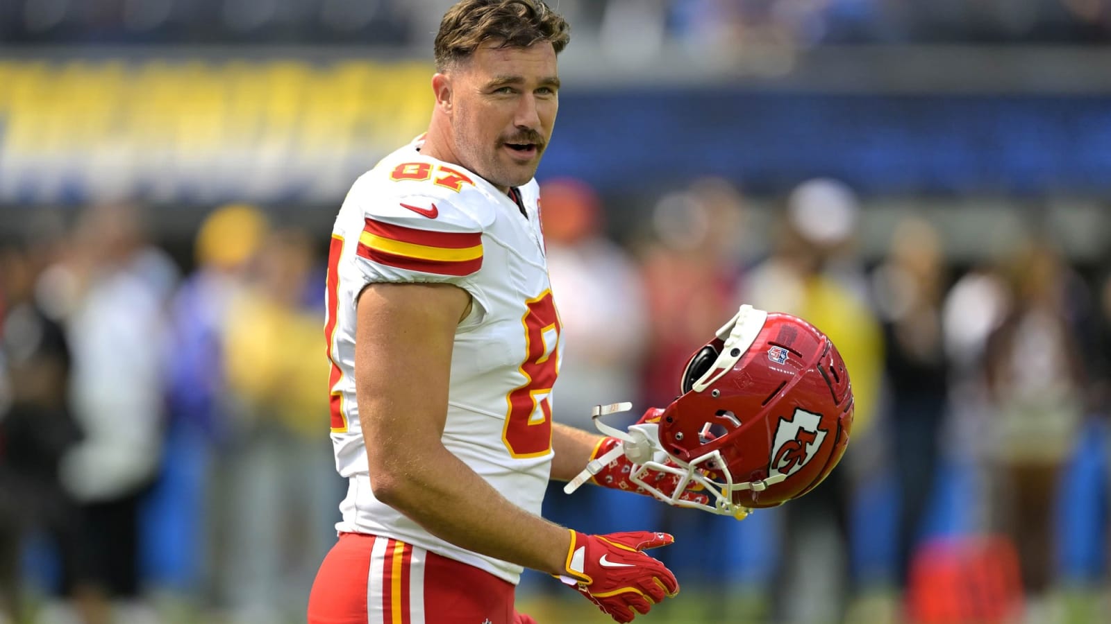 3 Key Stats for Kansas City Chiefs vs. San Francisco 49ers