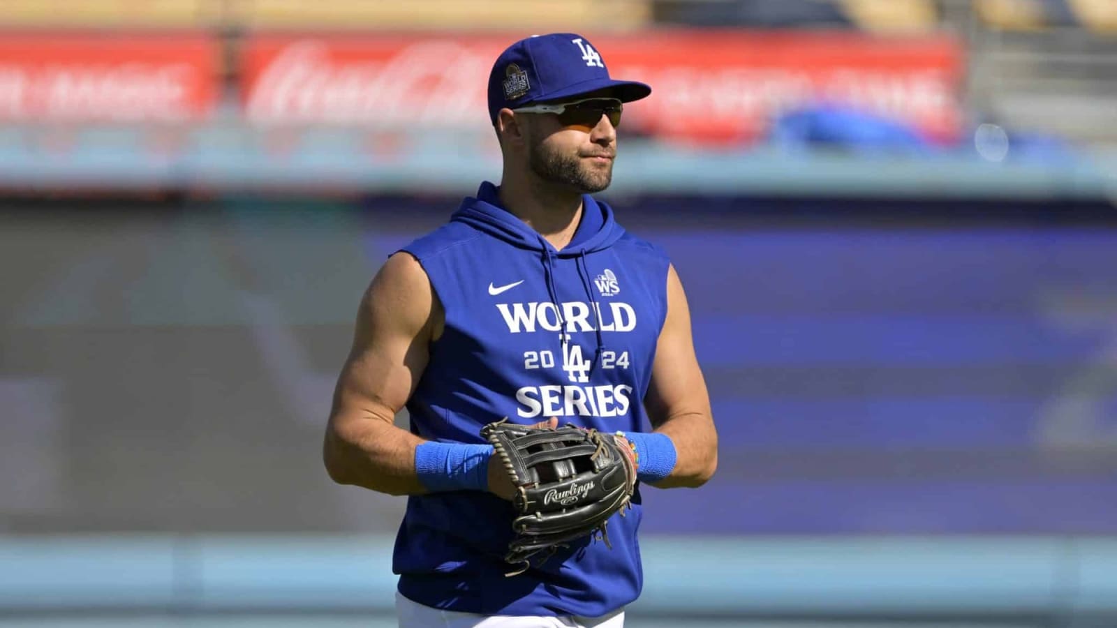 Kevin Kiermaier Ends MLB Career With 2024 World Series