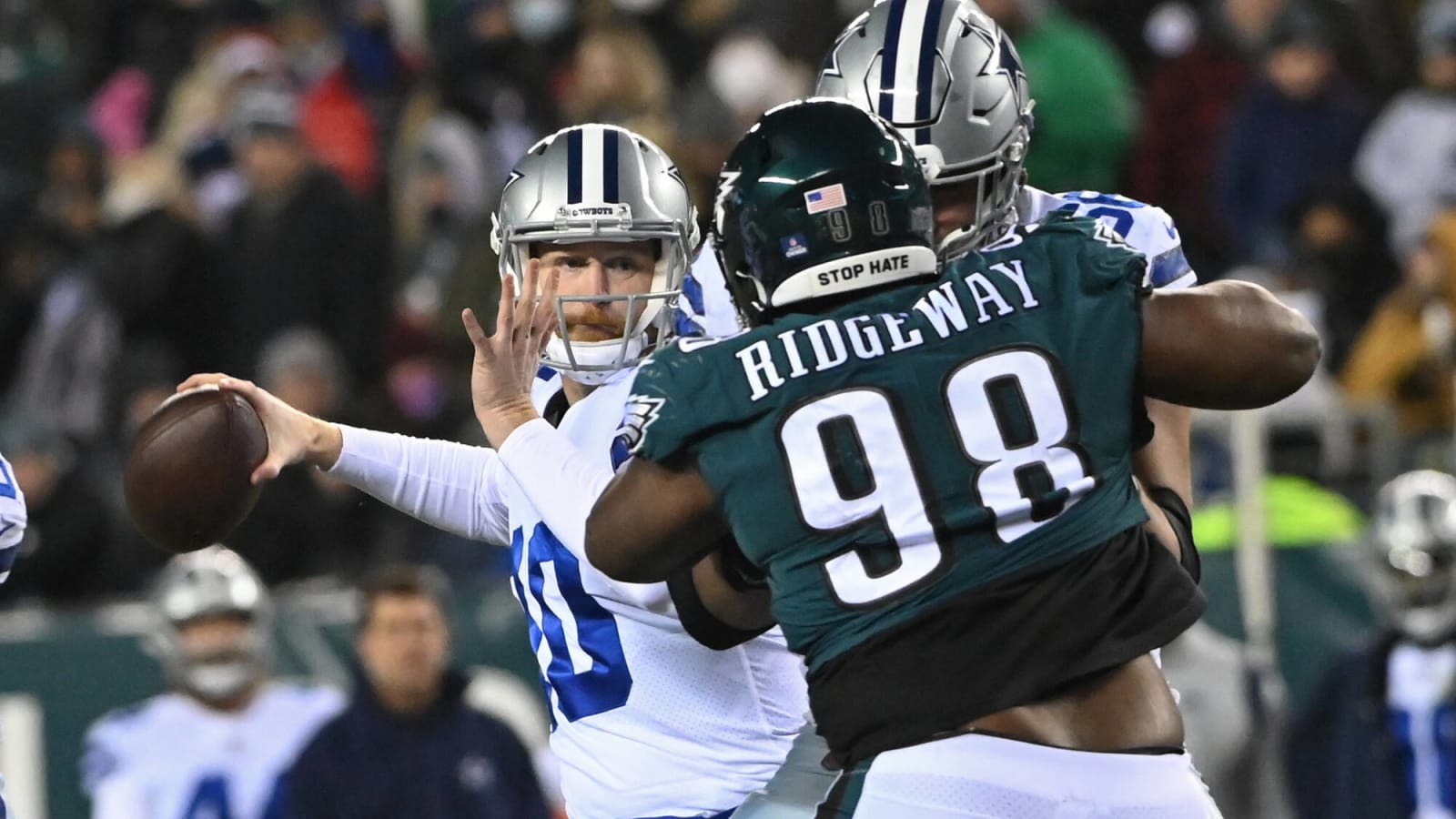 Philadelphia Eagles NFC East Odds: Eagles Odds To Win Division