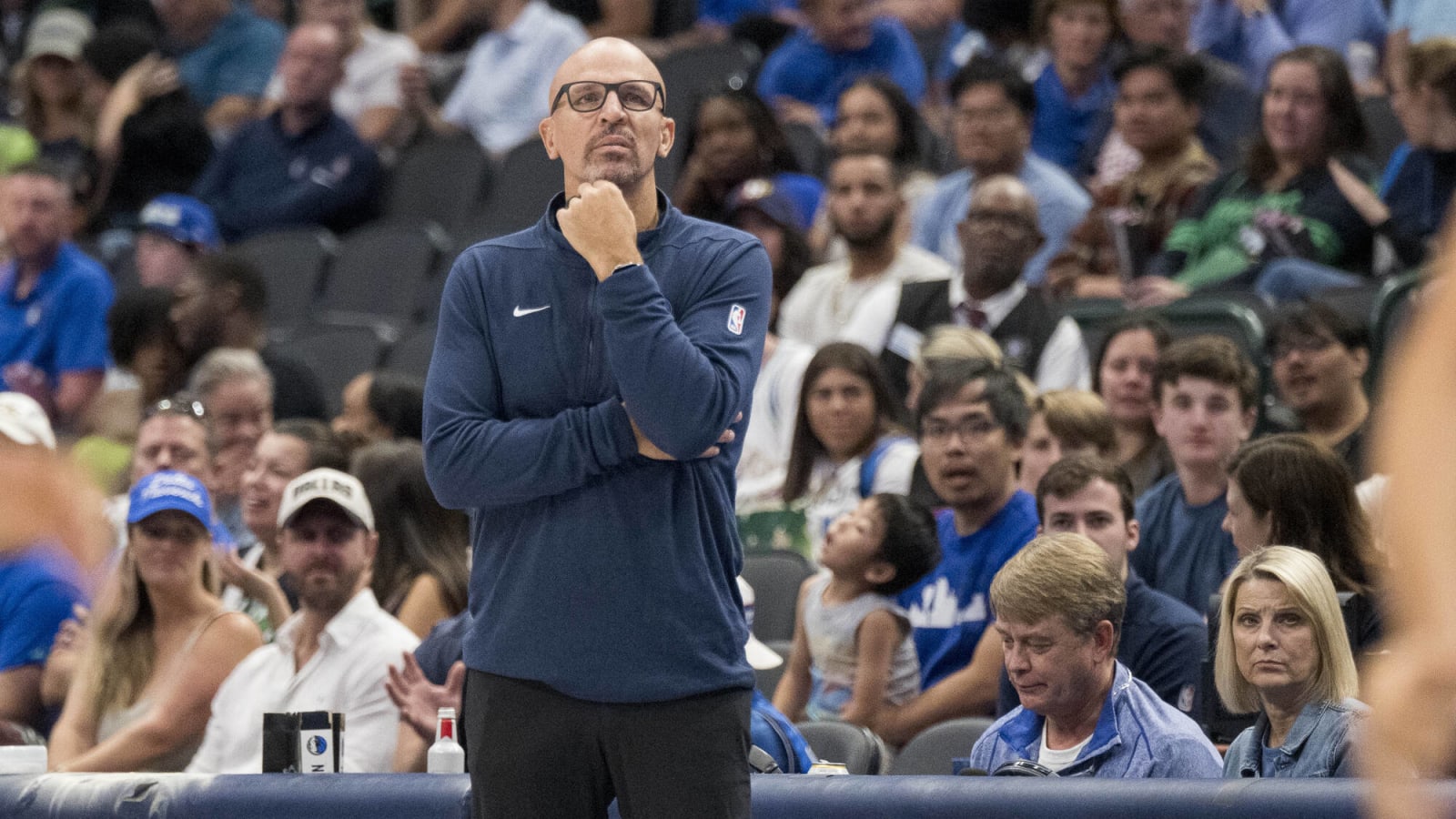 Jason Kidd Set To Be Next Mavericks Coach - Blazer's Edge