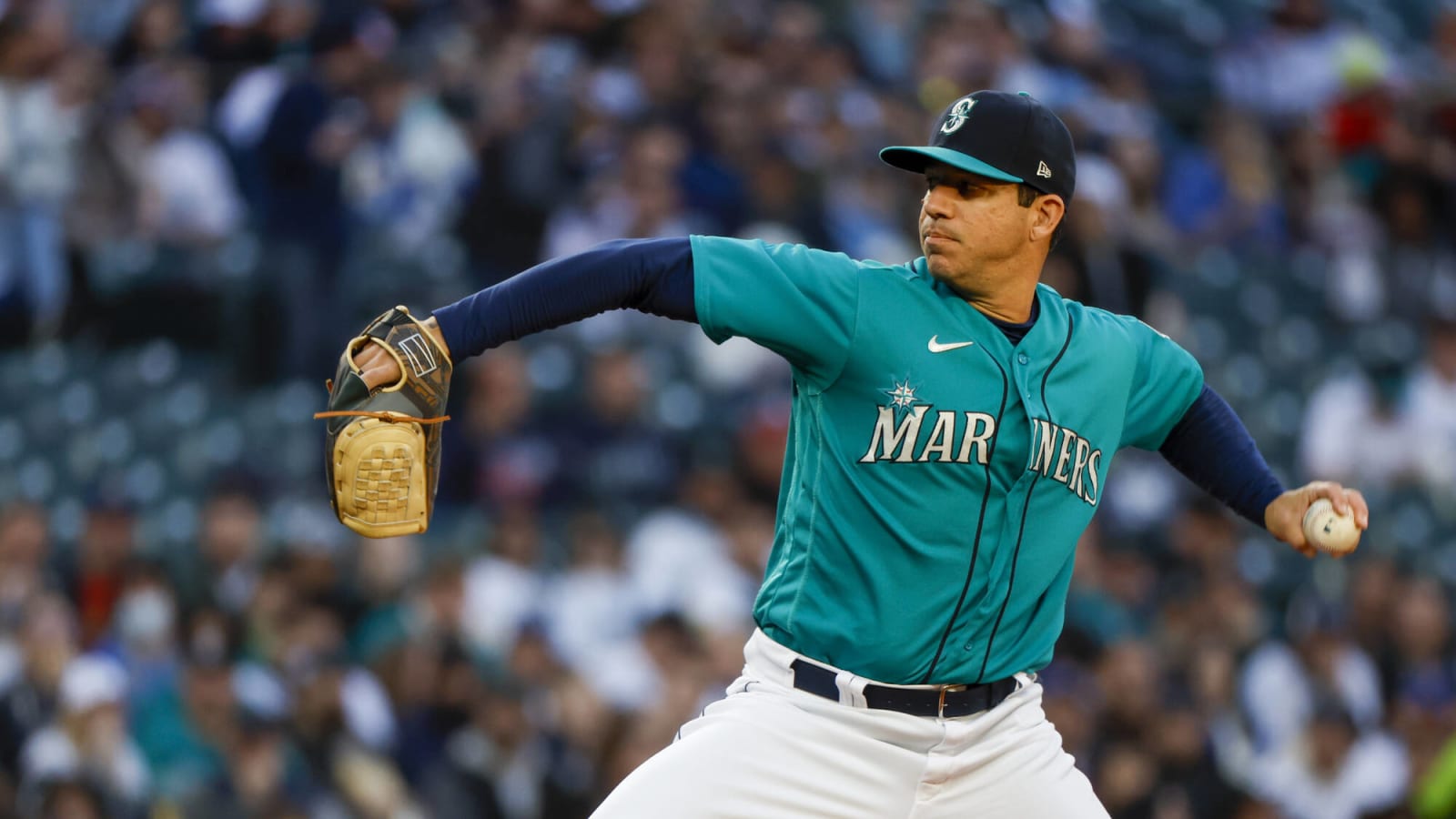 Mariners Outright Tommy Milone