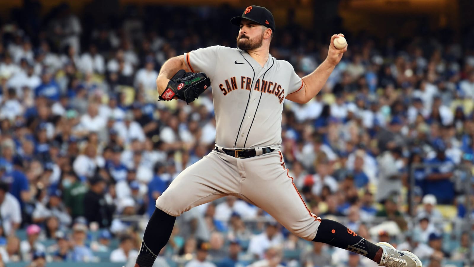 San Francisco Giants vs. Arizona Diamondbacks prediction and odds Tue., 7/26: Giants turn to Carlos Rodon