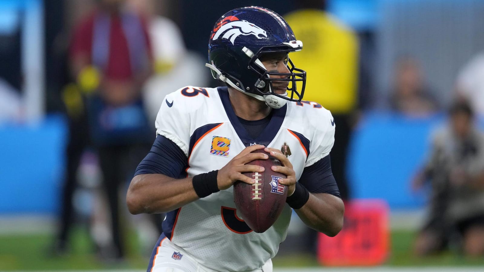 Troubling information about Russell Wilson’s latest injury emerges