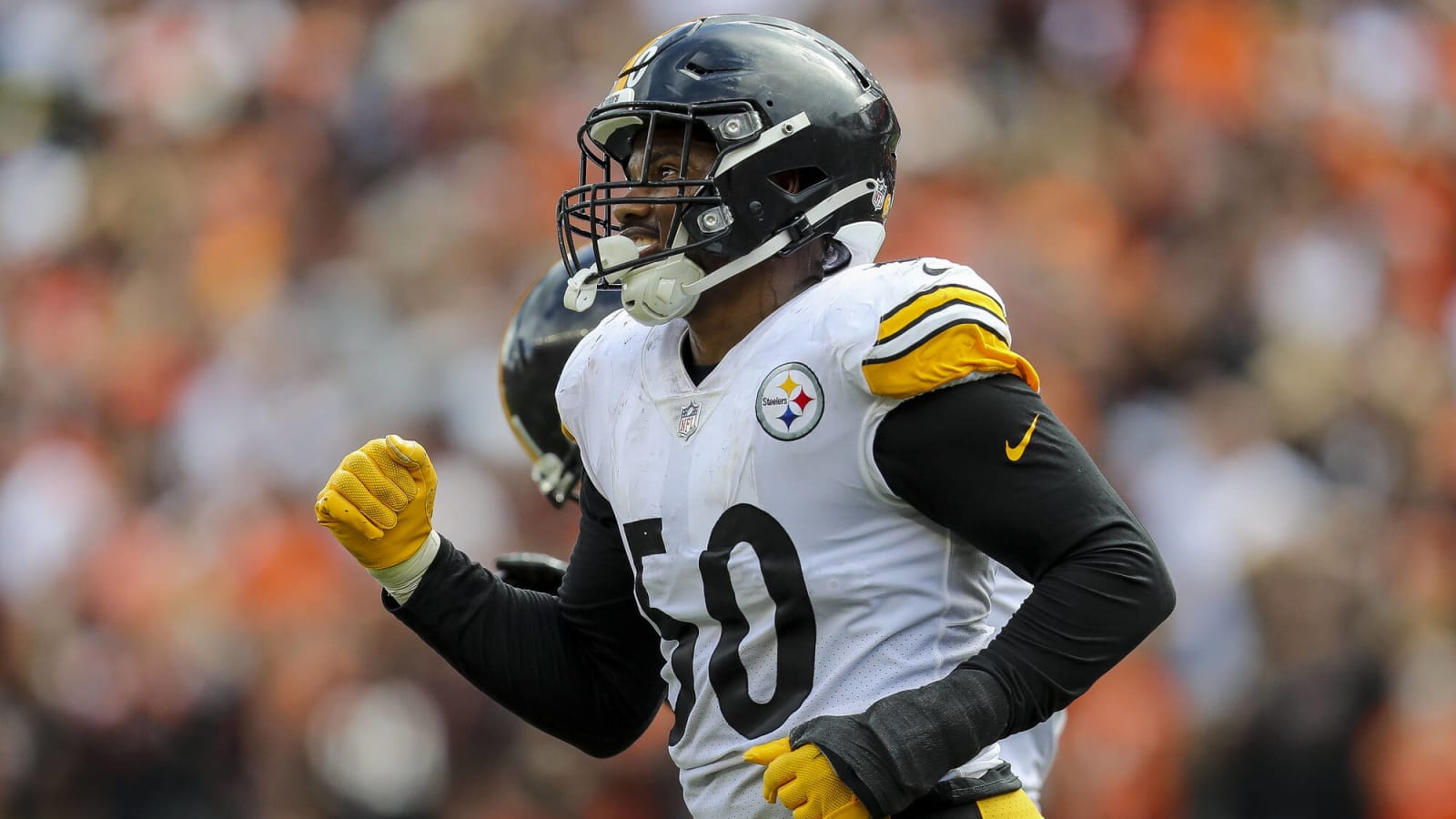 Steelers Acquisition Of OLB Malik Reed Already Proving Its Worth, As The 4-Year Veteran Is Certainly Ready For Extended Opportunity