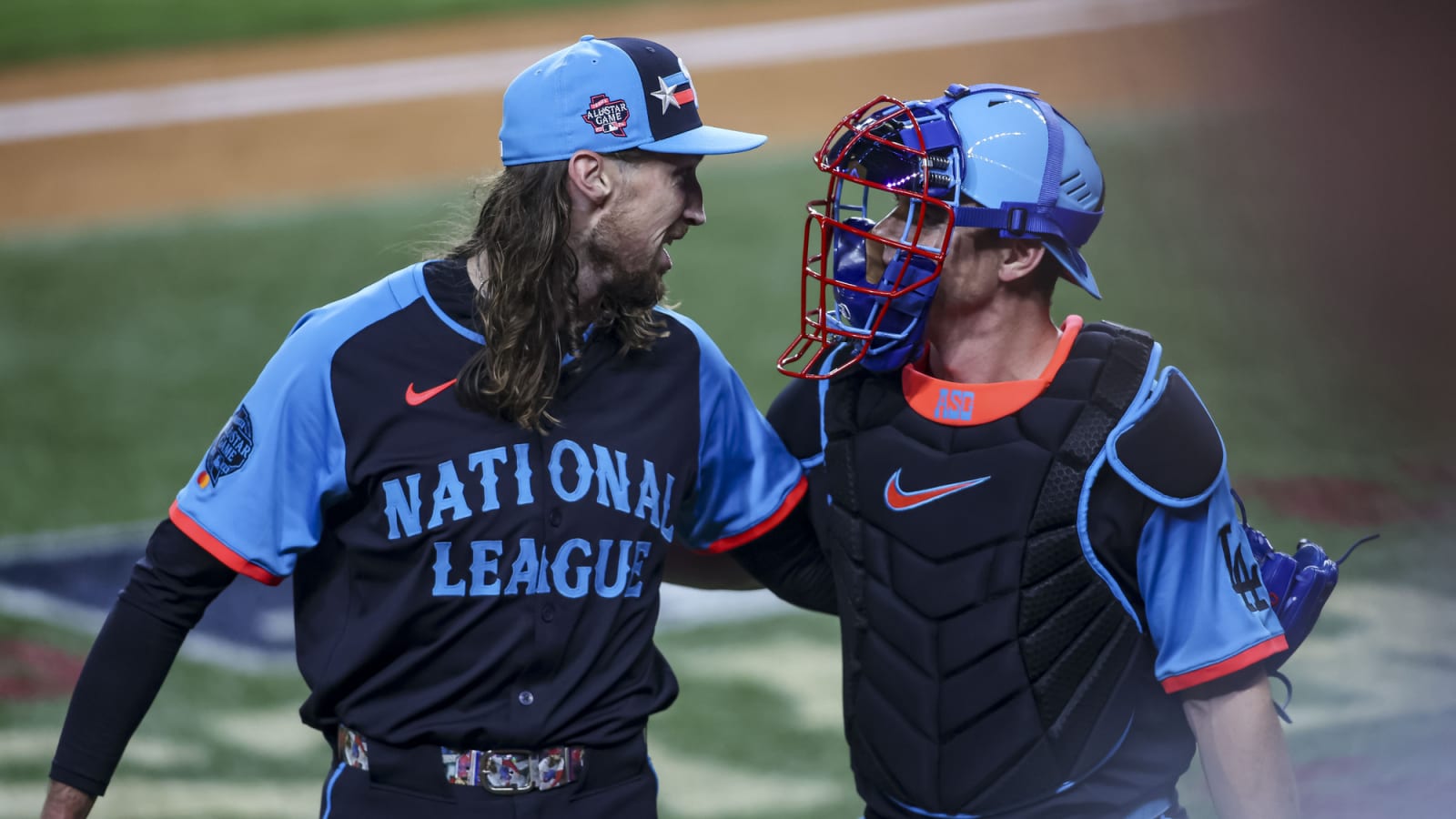 MLB commissioner to consider notable All-Star Game change