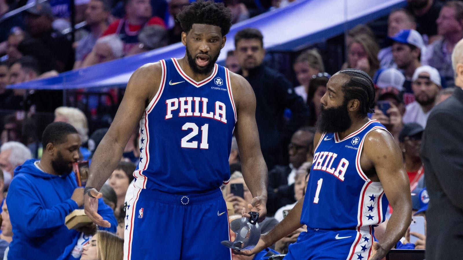 Can 76ers Fans Truly Consider The Team A Top Contender?