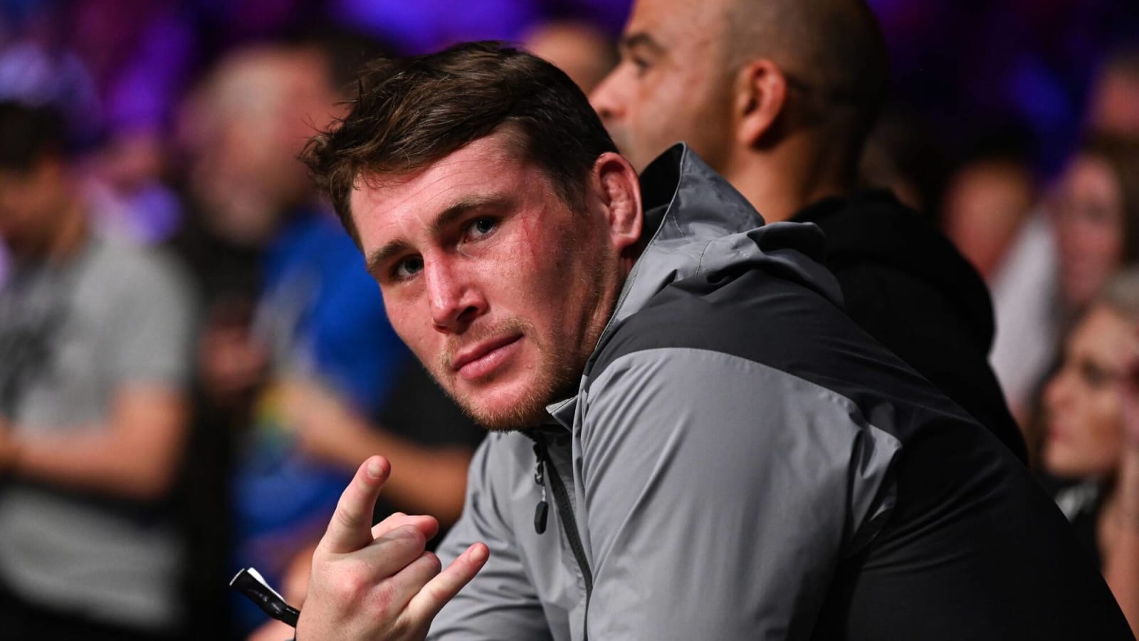 Jake Paul vs. Mike Tyson Undercard Will Now Feature Former UFC Star Darren Till Facing The Son Of A Boxing Icon