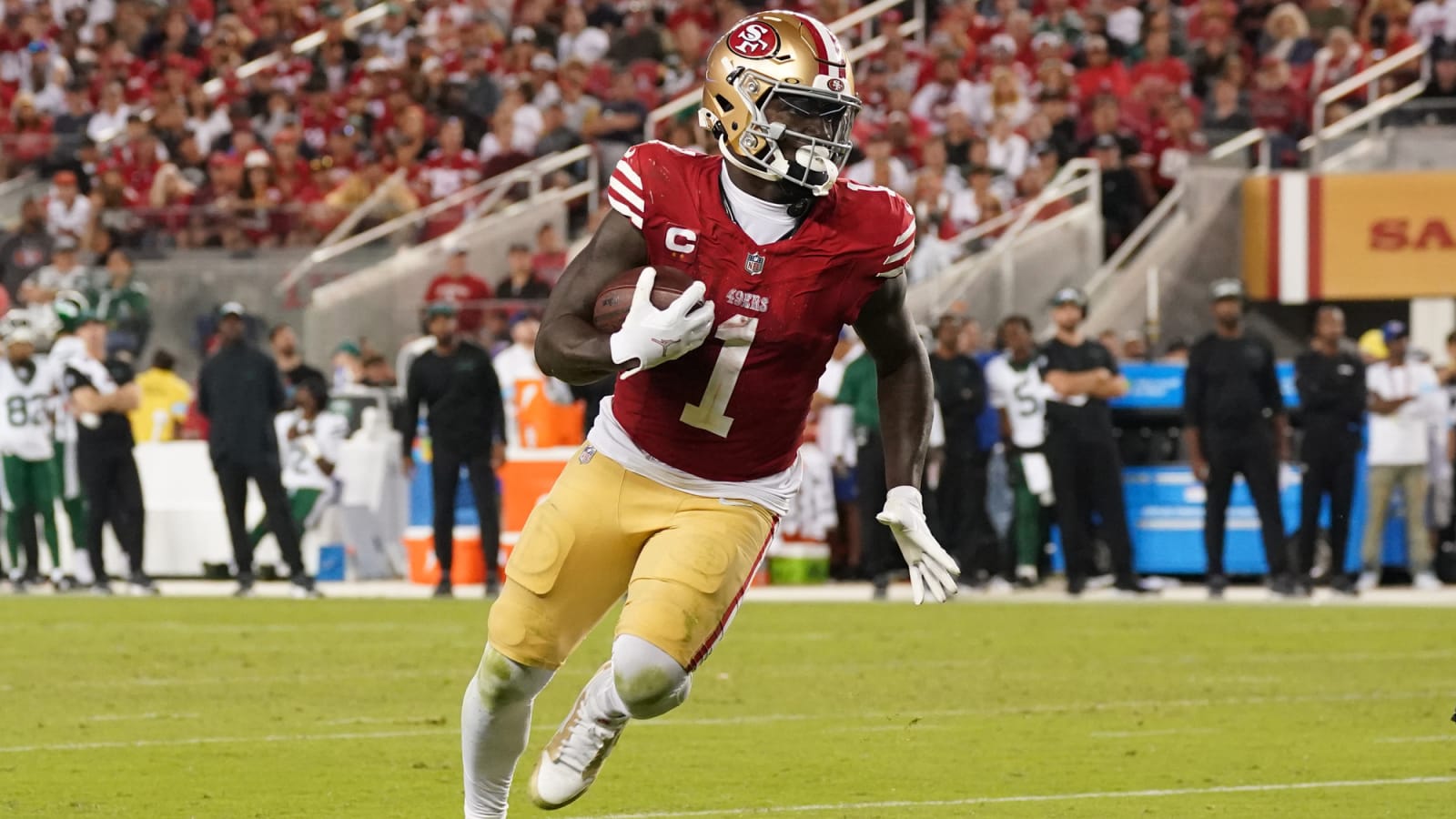 DraftKings promo code banks $250 + NFL Premium for SNF wagers, any Week 2 game
