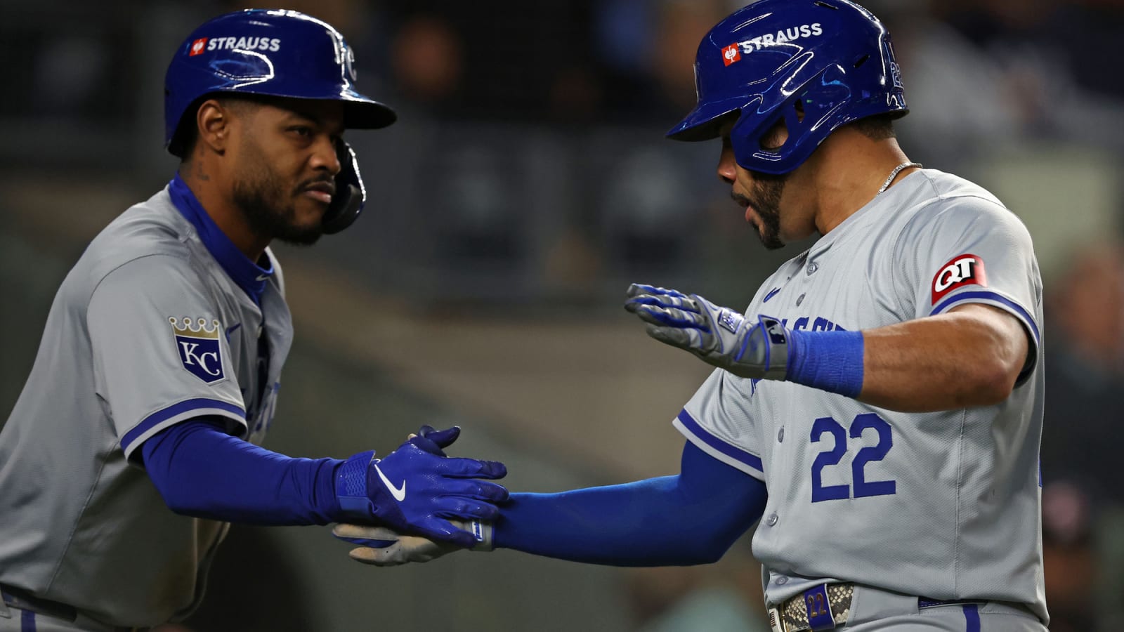 MLB betting: ALDS best bets for Thursday, 10/10