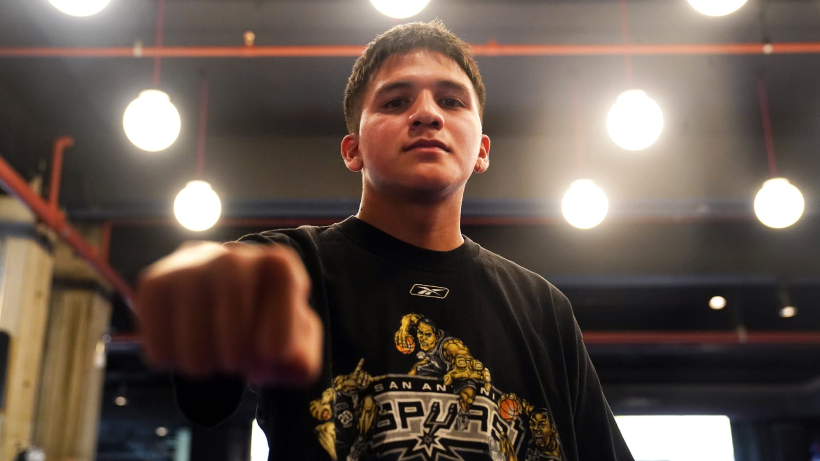 Jaron Ennis and Jesse Rodriguez: Preview, betting odds and fight card