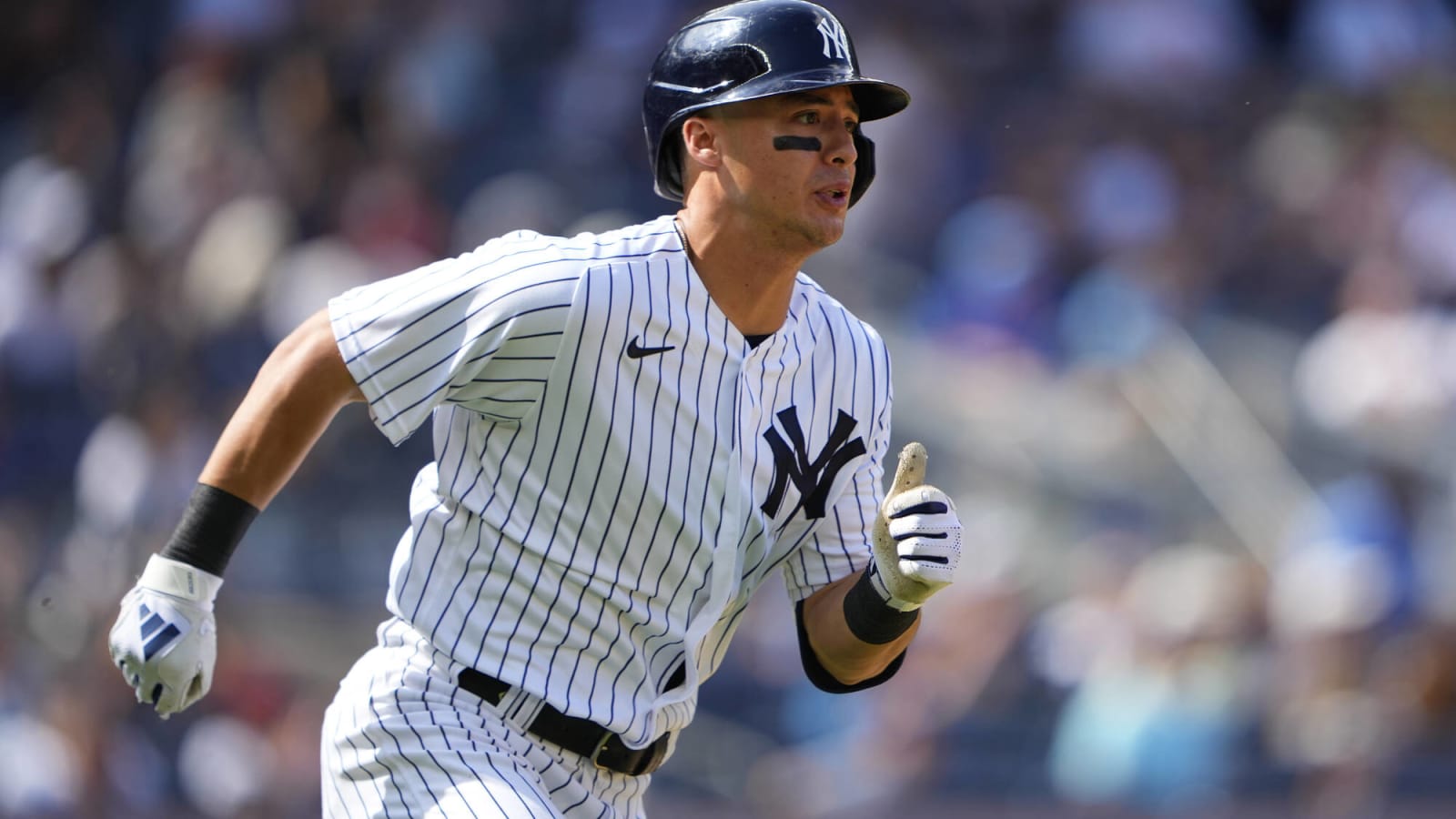 Yankees’ rookie shortstop may have found the answer to his struggles