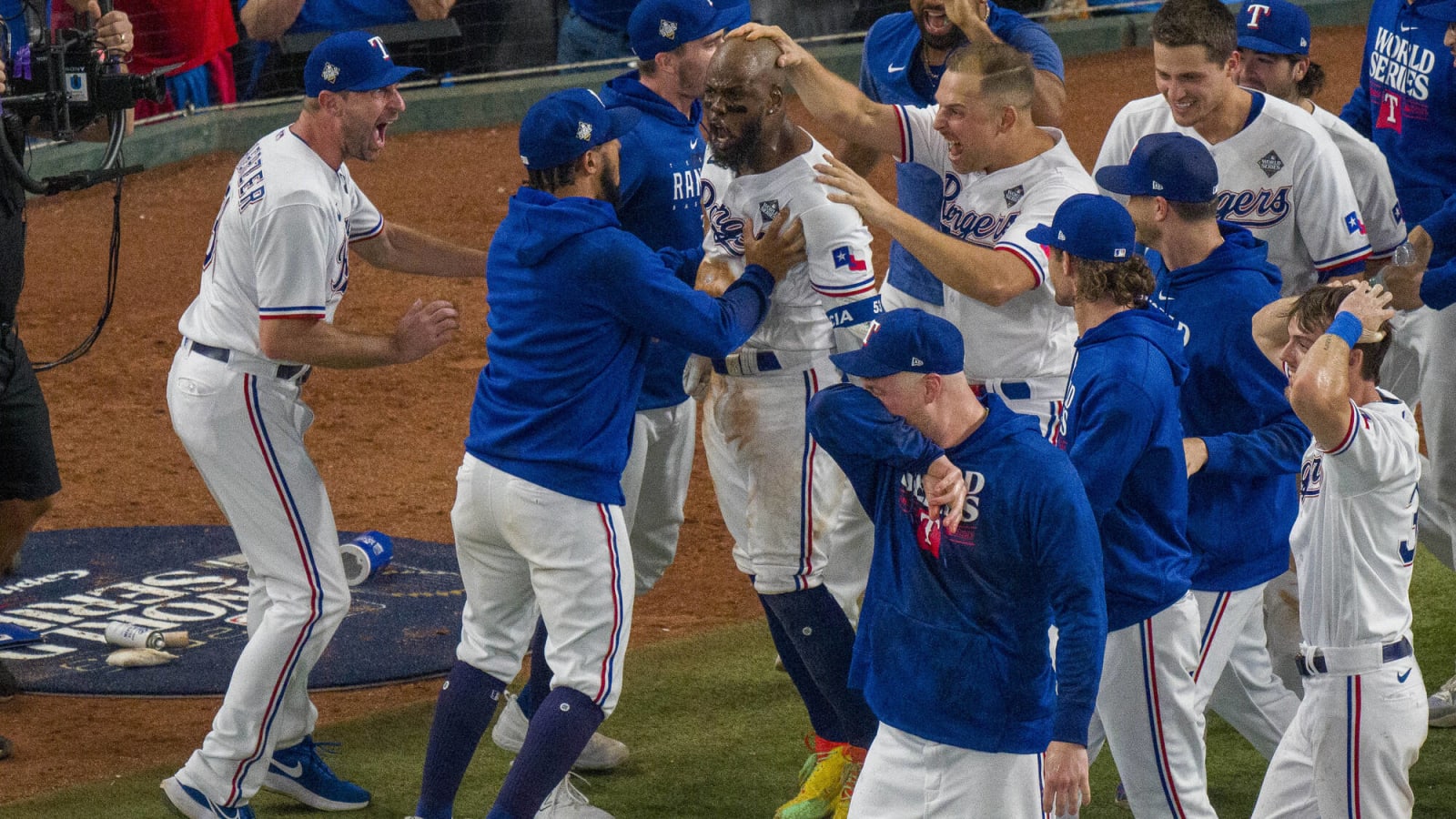 Don'T Miss Out! Rangers Vs. Diamondbacks Prediction & Best Bets For Monday'S Game - j7cwbq9