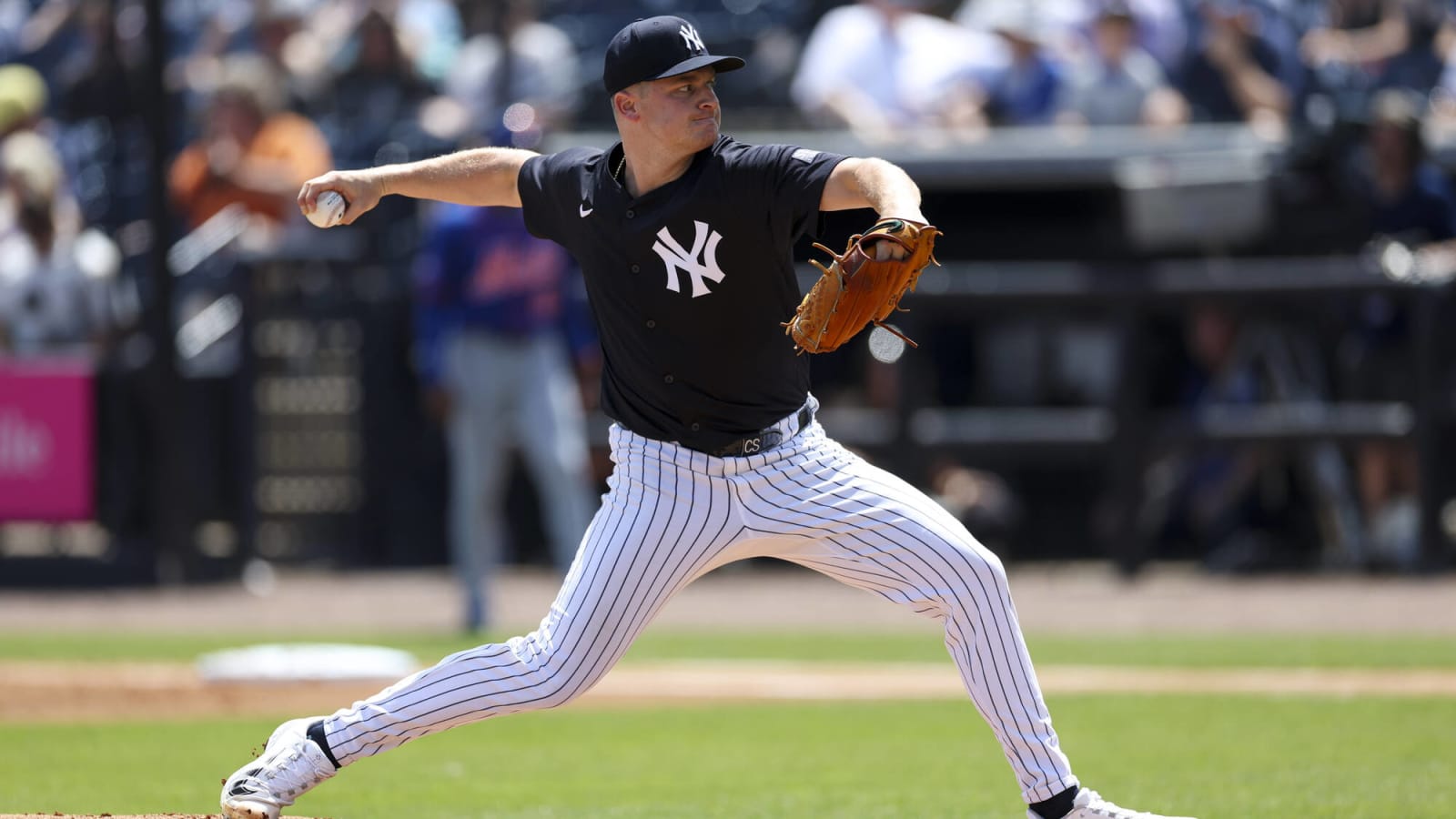 Yankees get great final start from emerging starter in 3-0 win over Mets