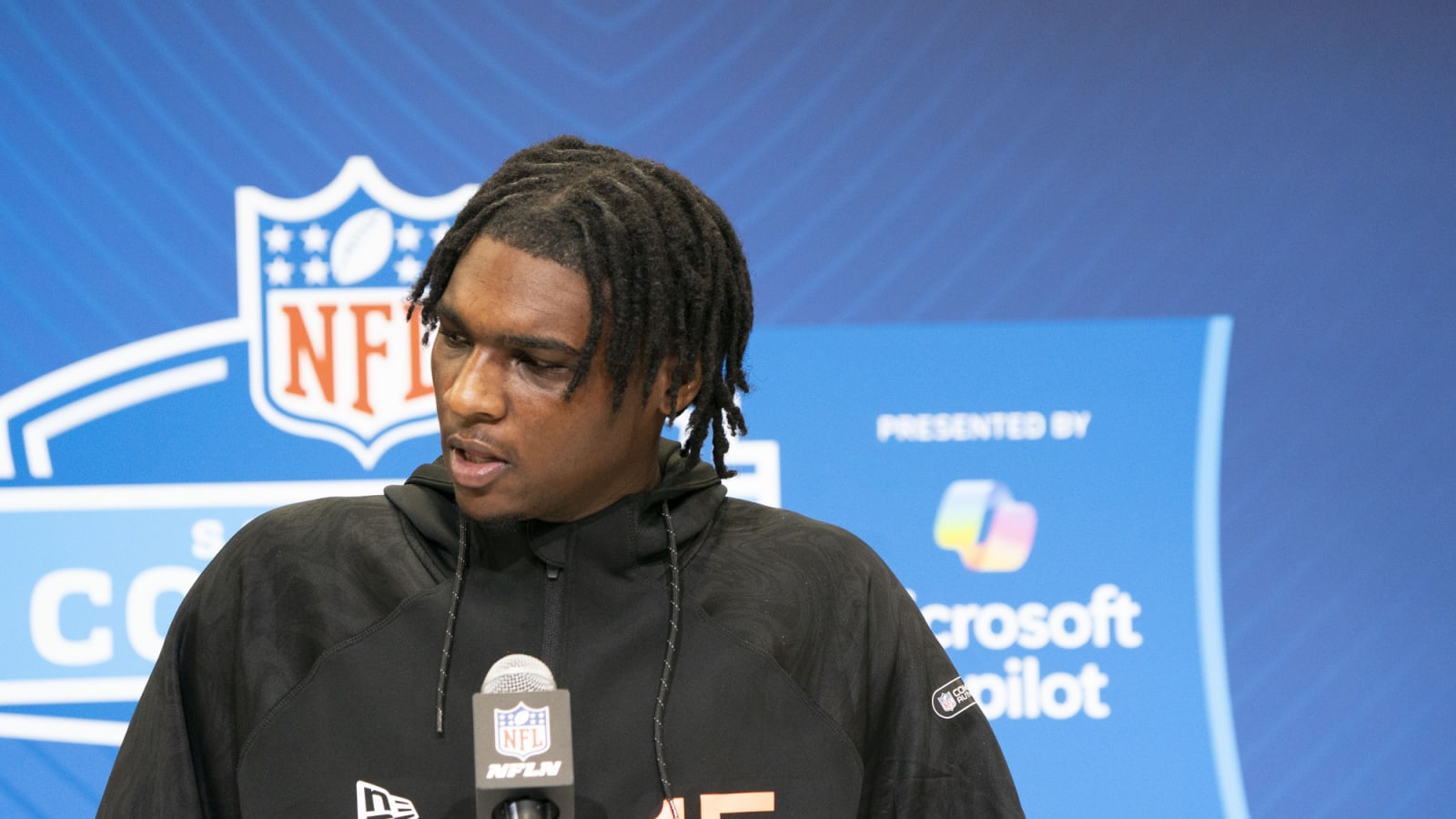 Browns Meet With Cam Ward Amid Ugly Truth About Deshaun Watson