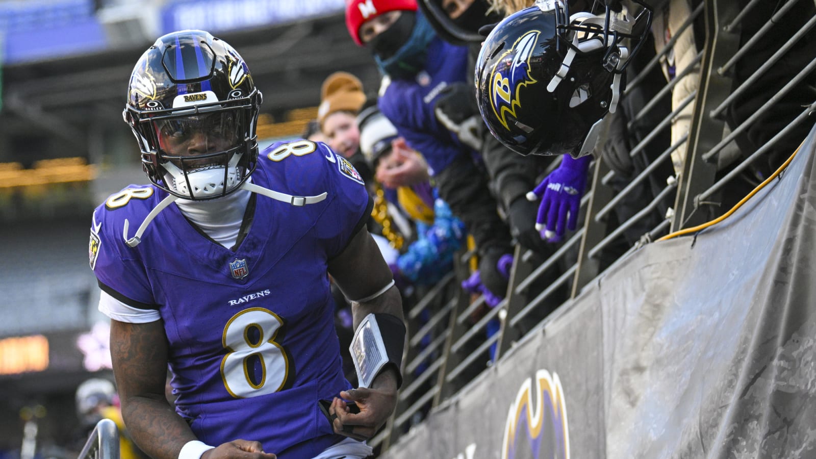 Finalized 2024 NFL Playoff Bracket Following Week 18: Which Teams Are In?