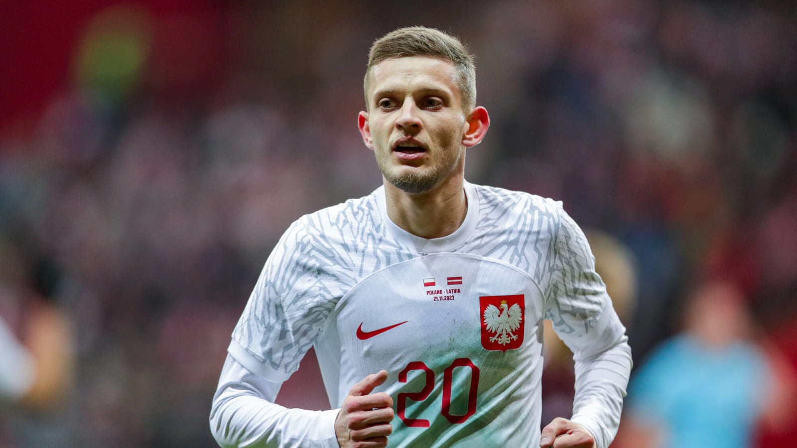 Tottenham join the race to sign star with 26 goal contributions in 39 games
