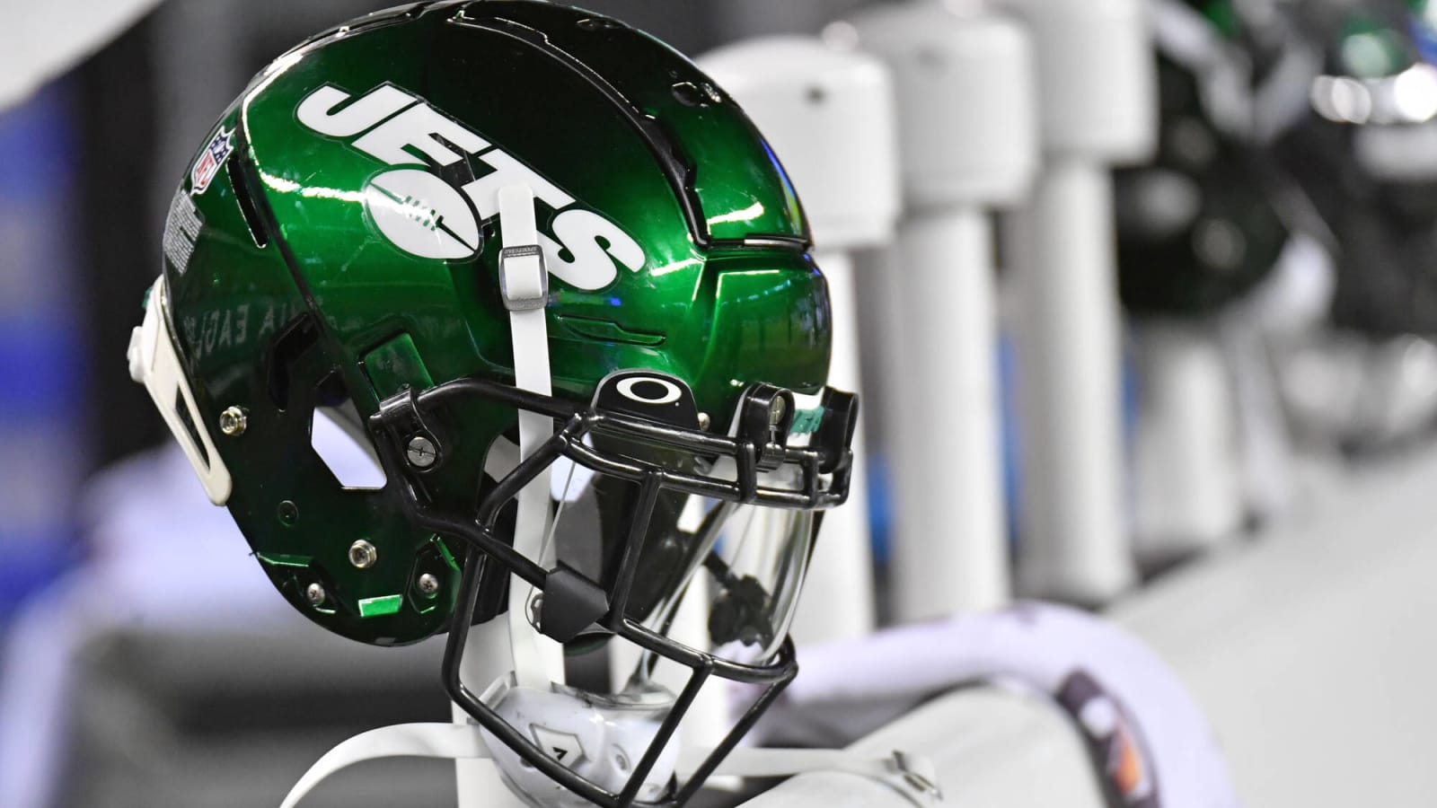 NY Jets Roster Updates; Practice Squad Moves