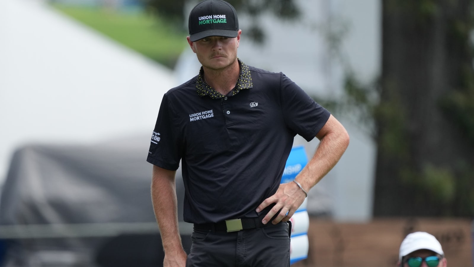 Wyndham Championship Recap: Aaron’s Rai-ght stuff, Clanton dazzles again on the weekend, bets, and how the final playoff spots shook out