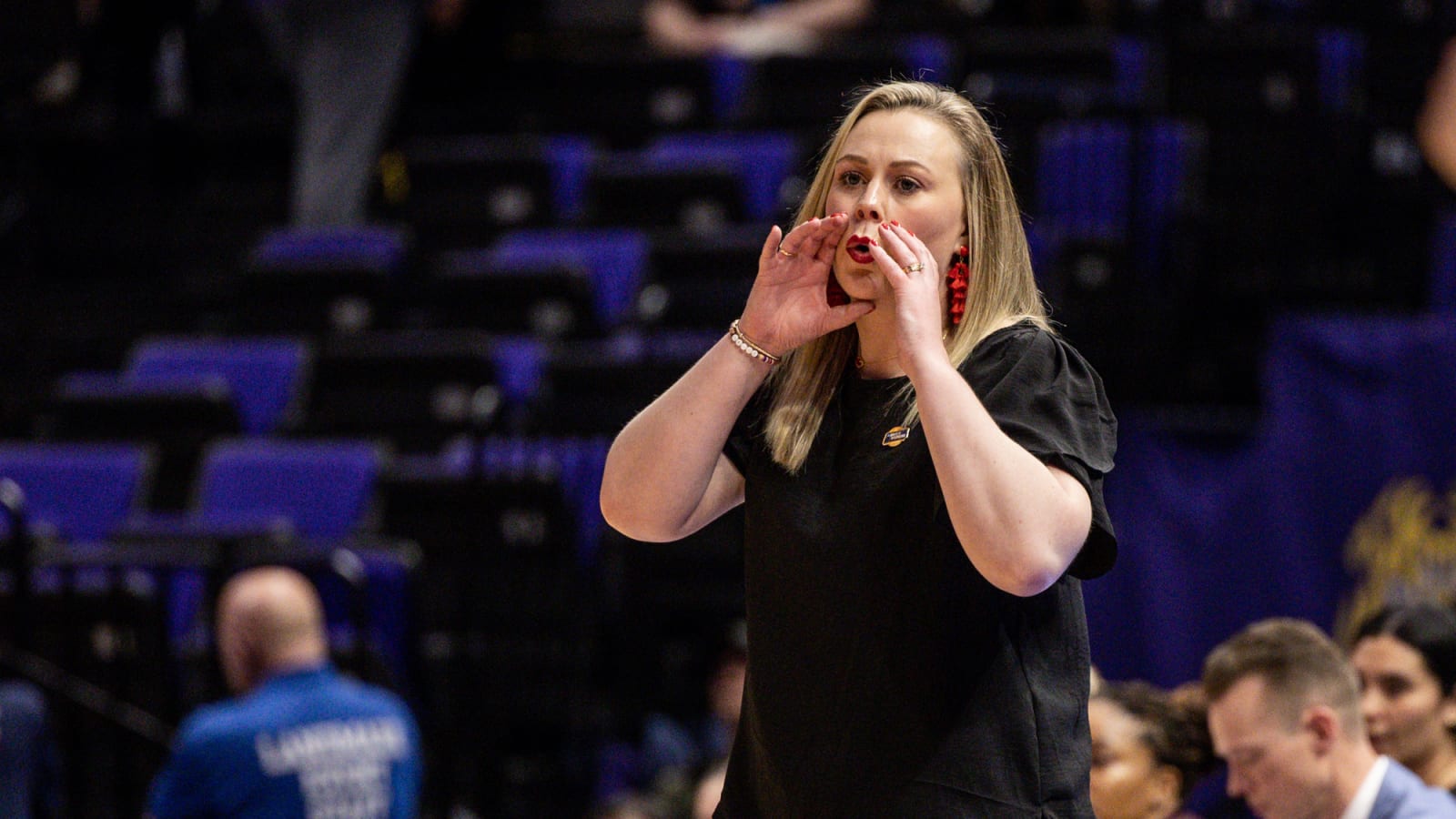Lady Rebels out of Mountain West Tournament