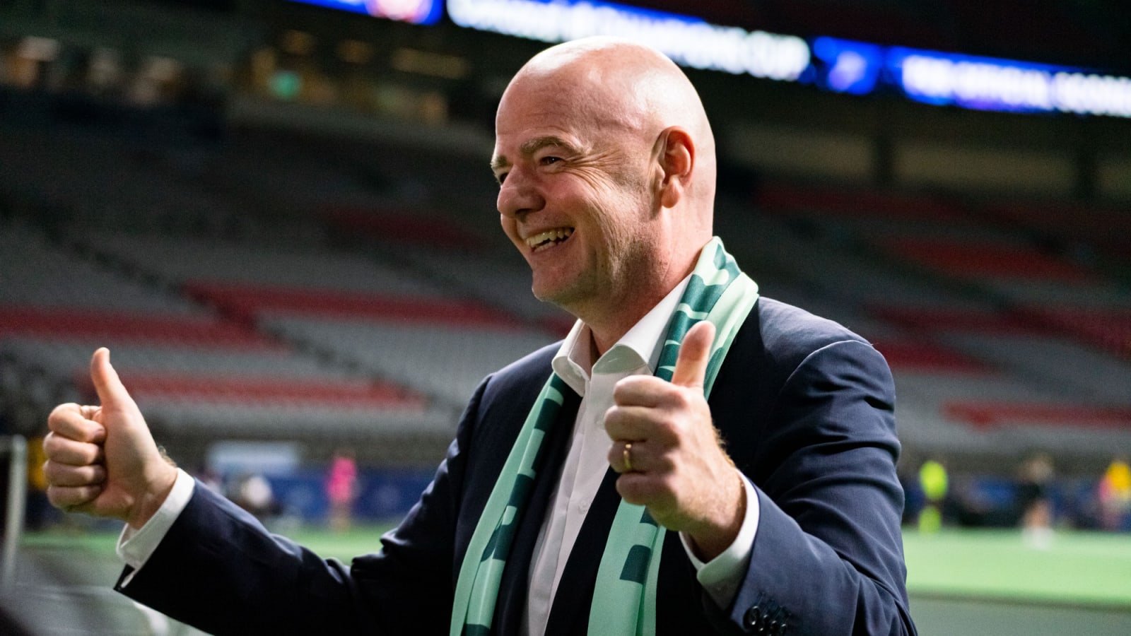 New Club World Cup controversy threatens tournament success