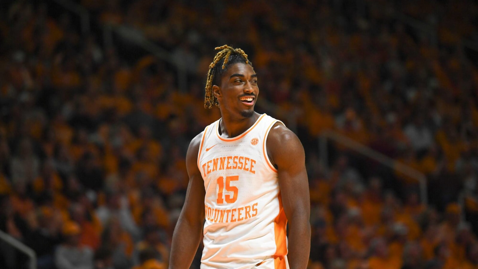 Tennessee Vols troll Alabama to end a miserable week for the Crimson Tide