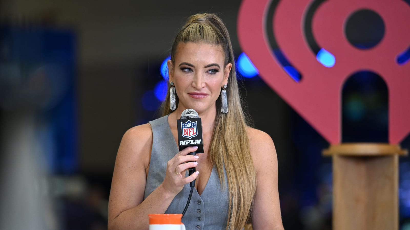 'Uh-oh': Why Cynthia Frelund projects Jets to beat 49ers in Week 1