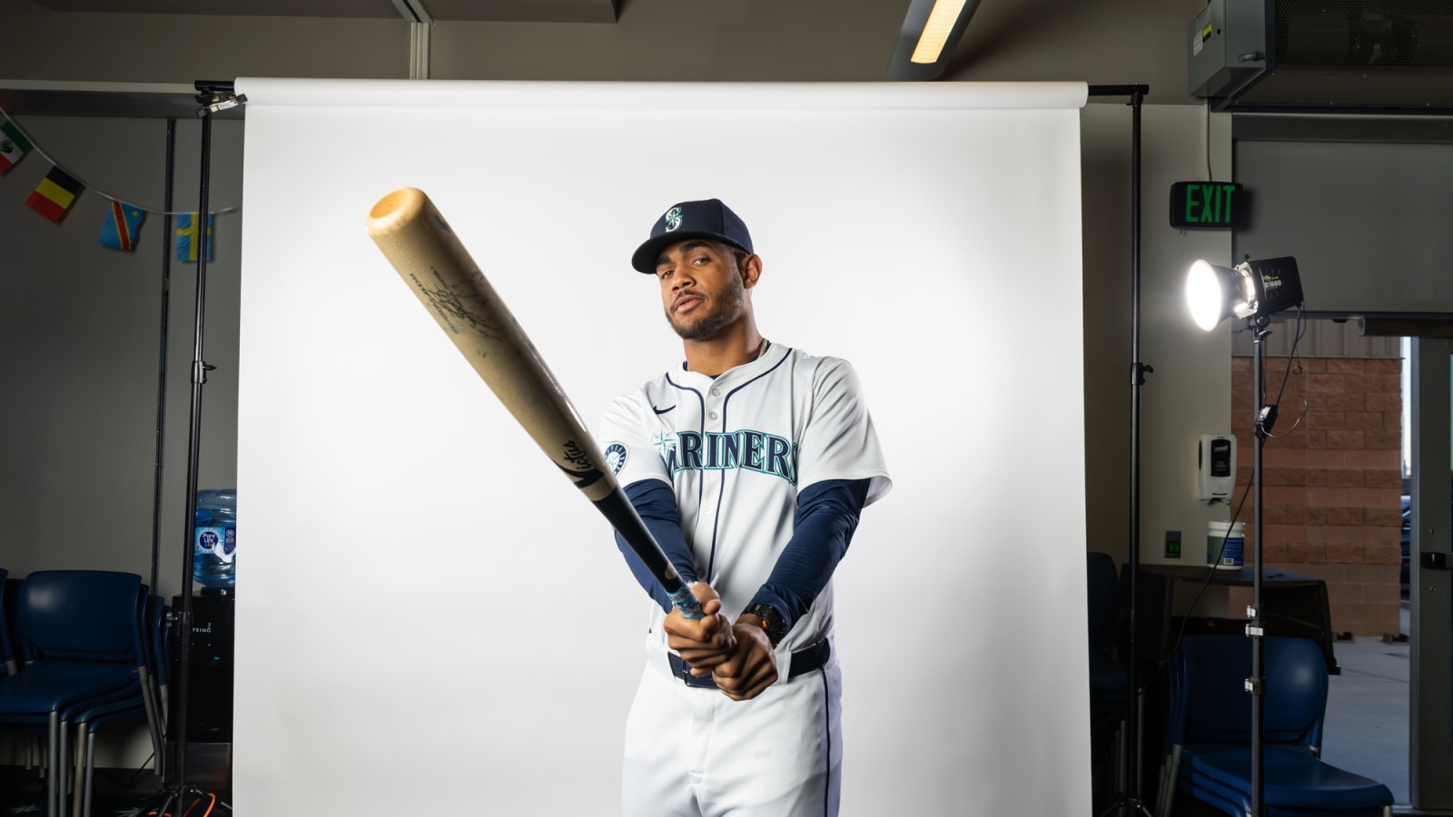 Seattle Mariners Offseason Review & Season Outlook