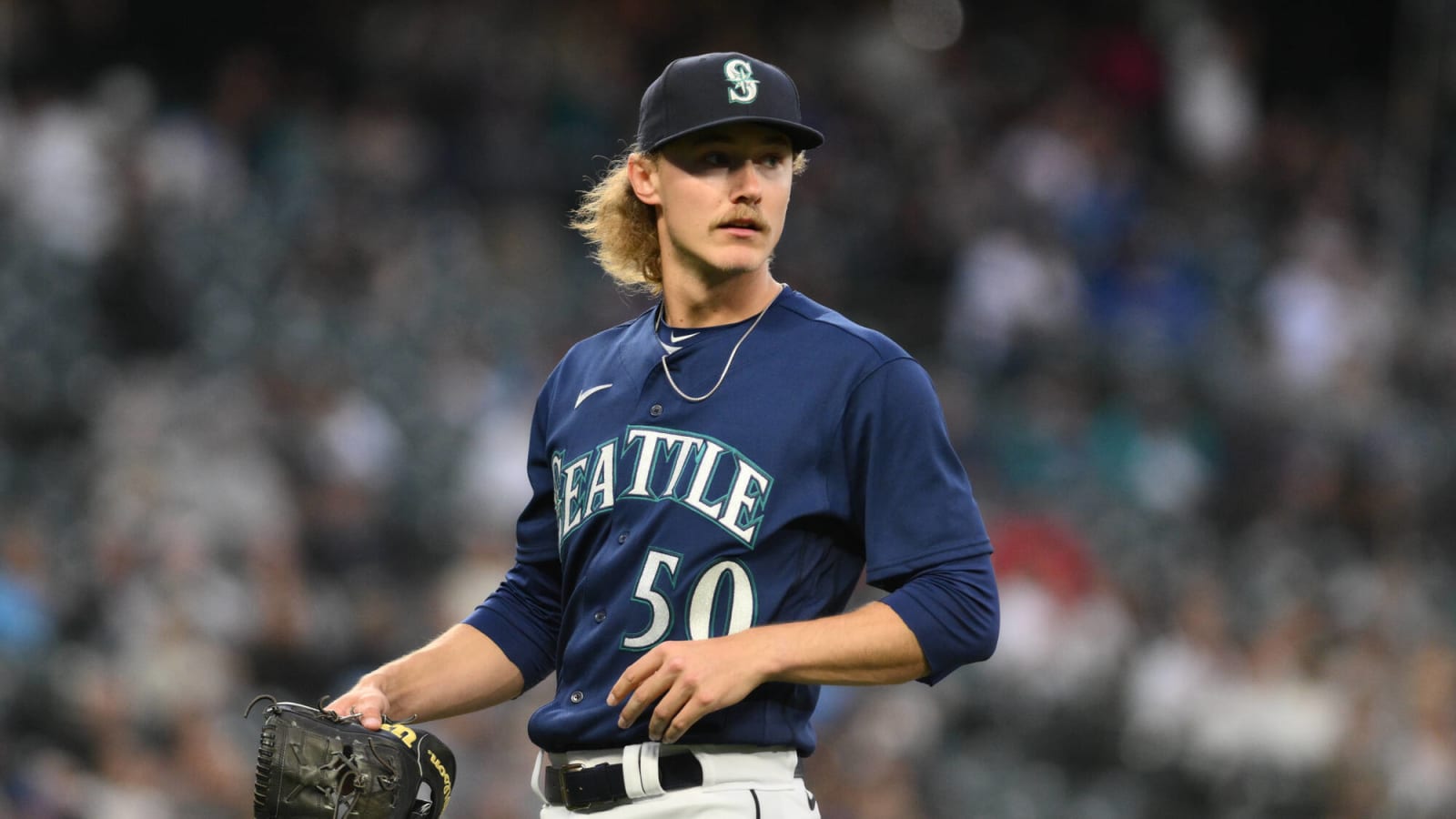 Seattle Mariners: Bryce Miller continues to make history