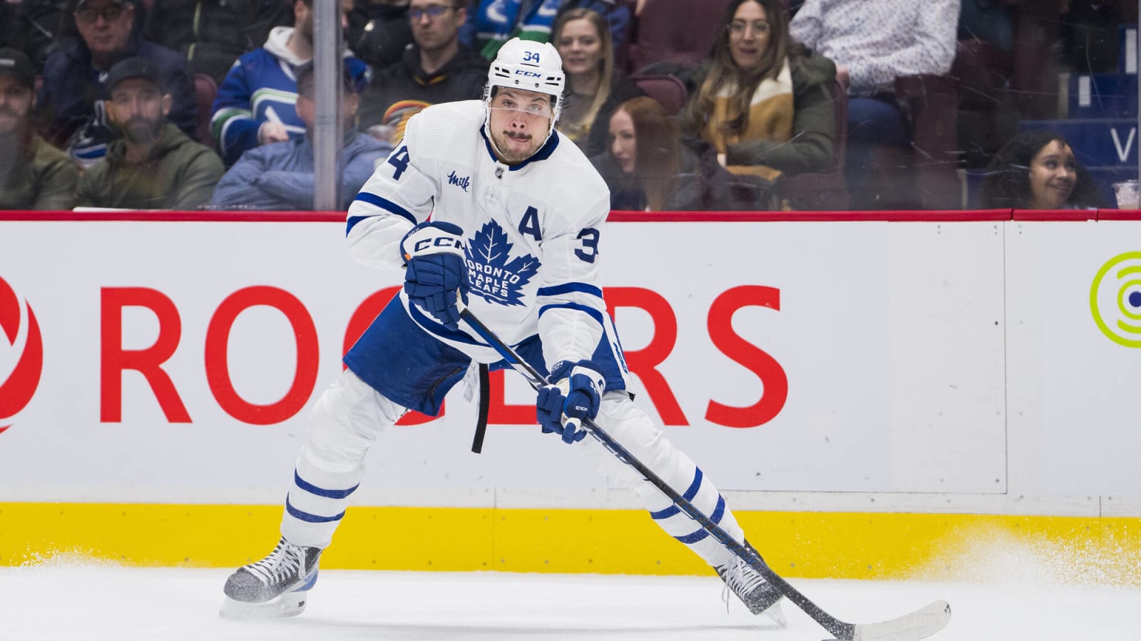 Maple Leafs Should Try Matthews & Nylander On the Penalty Kill