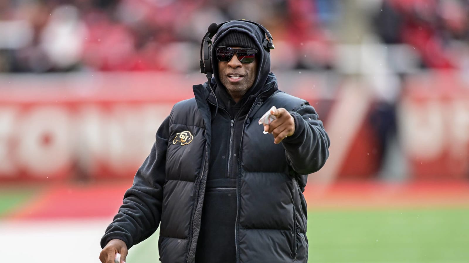 Deion Sanders makes plea for more money from donors after ending season 4-8