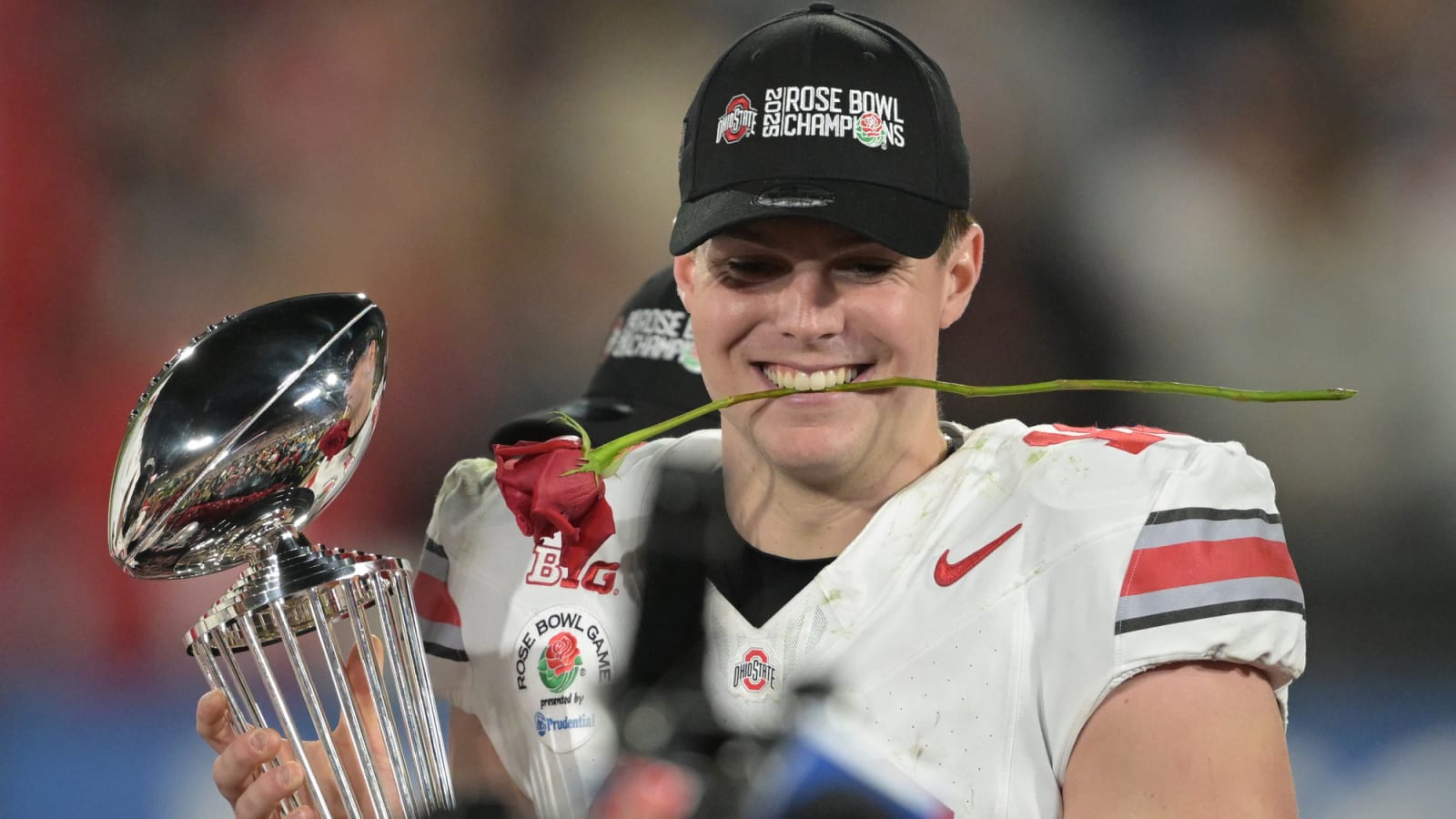 2025 NFL Draft Most Underrated Prospect From Each CFP Semifinal Team