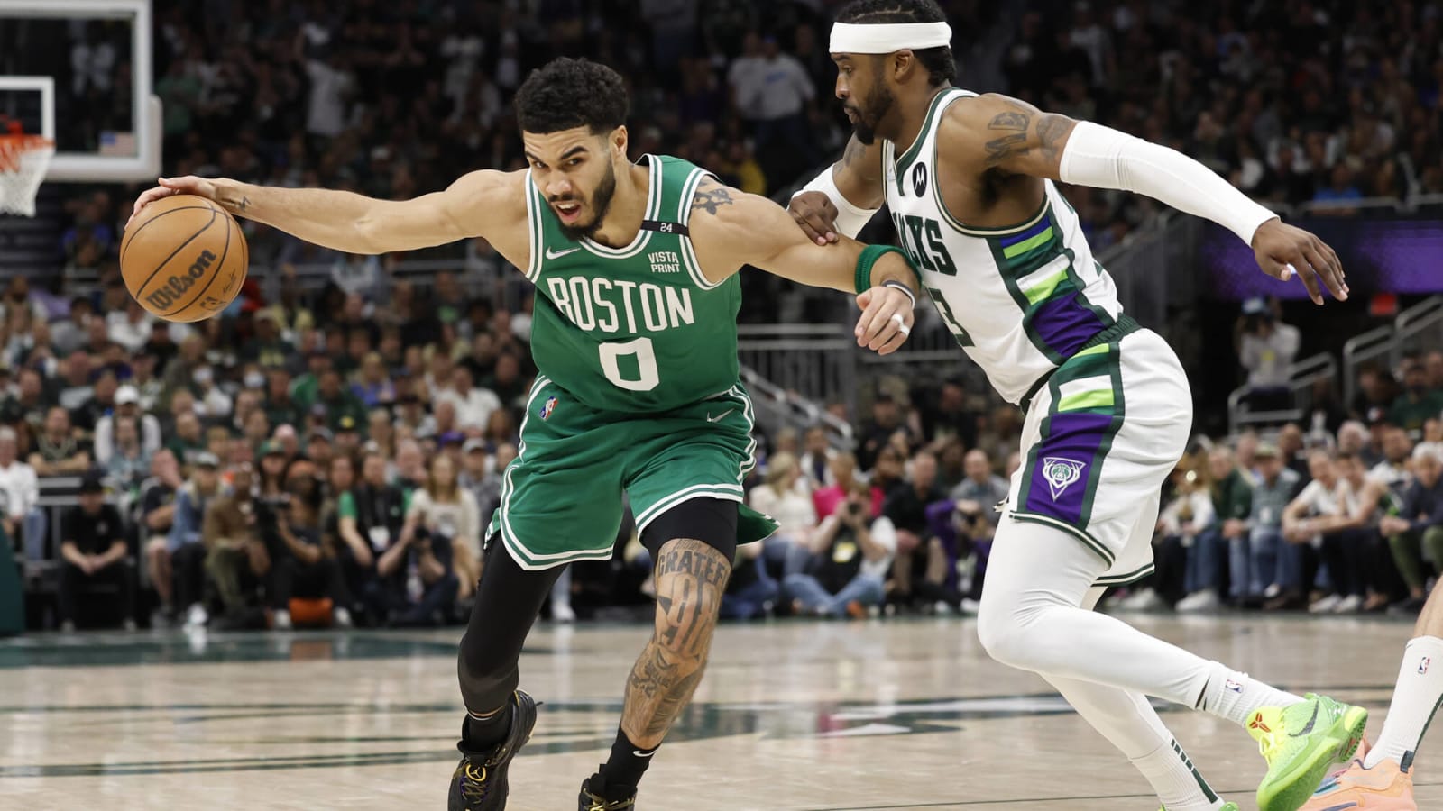 Crucial Game 4s to shape NBA, NHL playoff wagering