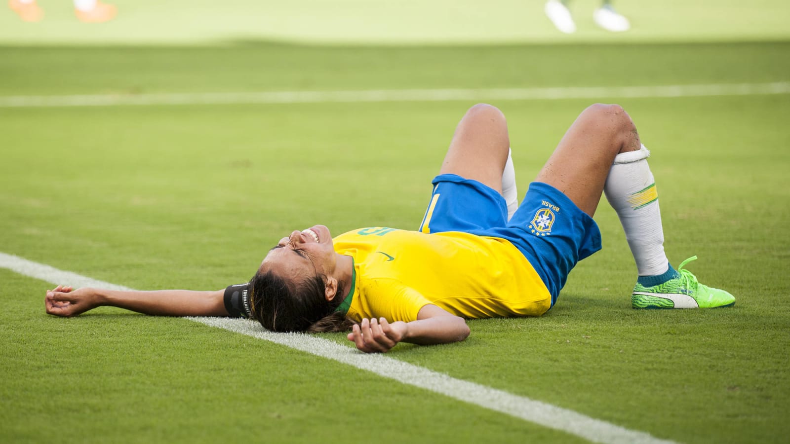 The best women soccer players to never win the World Cup 