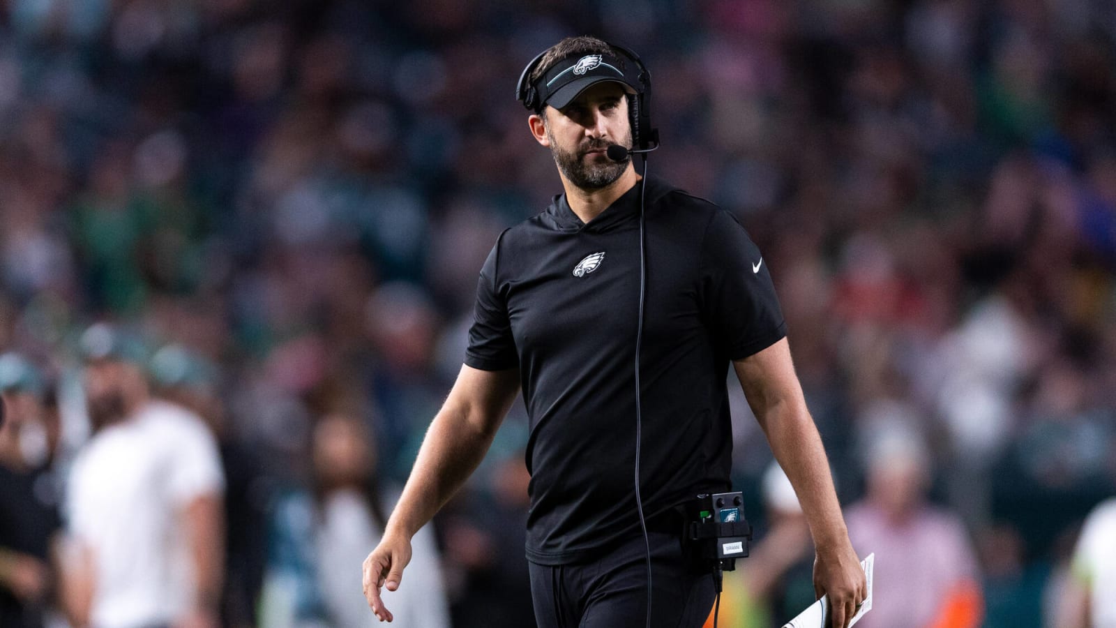Do the Eagles’ coaching staff hold the keys to success for the 2023 season?