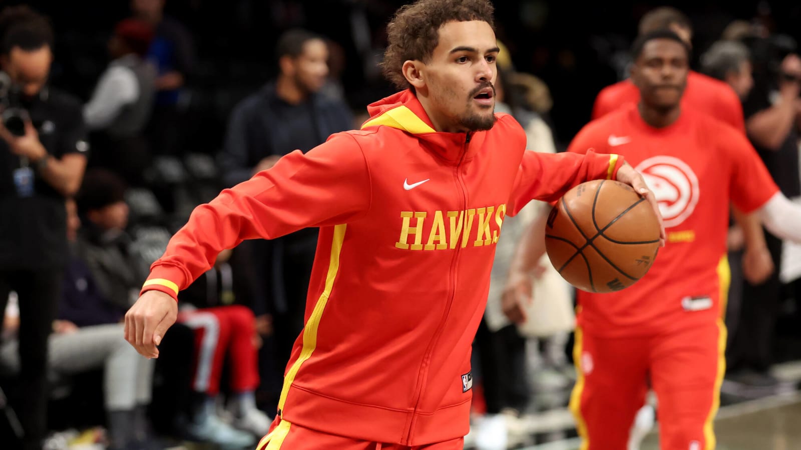 Former NBA Coach George Karl Calls Out Hawks Star Trae Young For &#39;Causing Hell&#39; On His Own Team, Says He&#39;s Not A Superstar