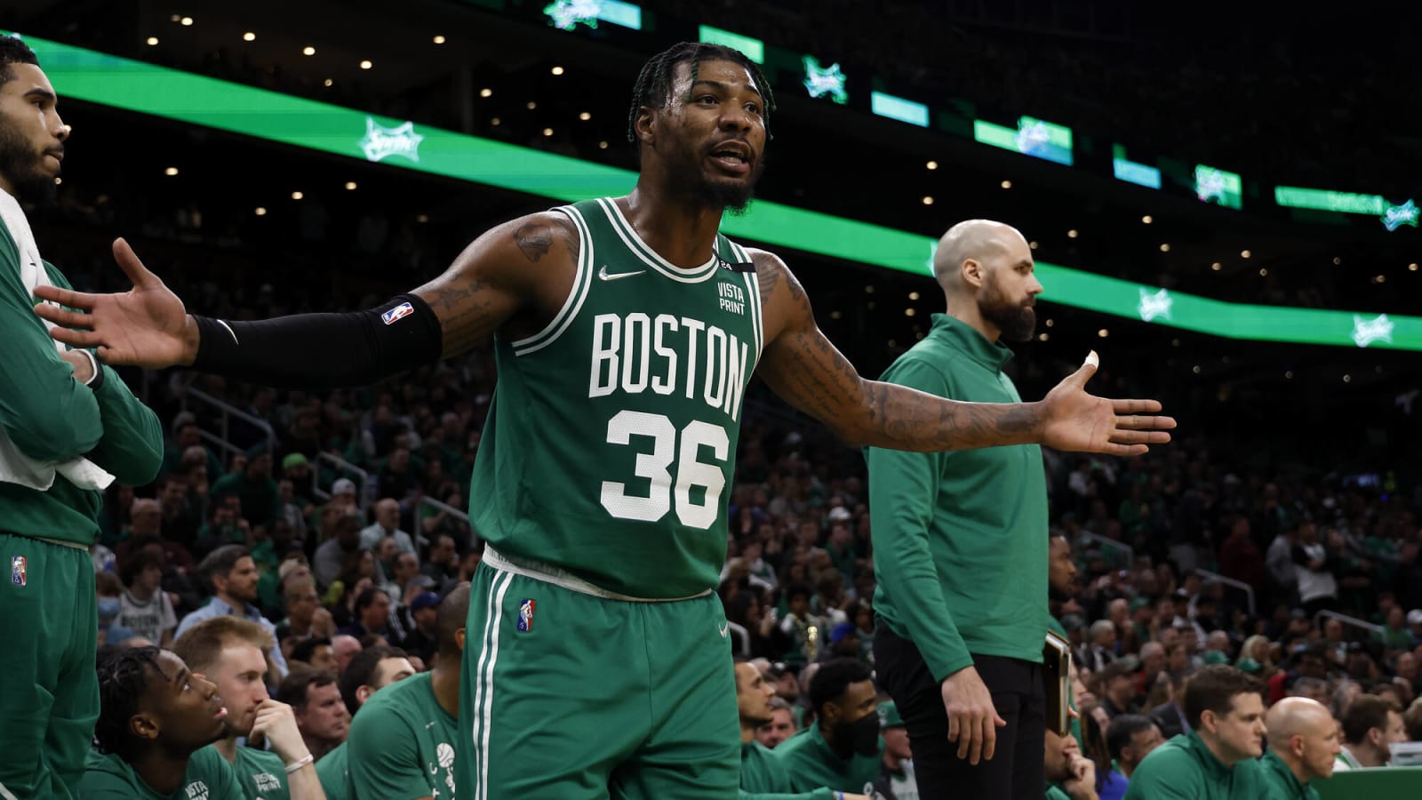 Celtics should bounce back strong vs. the Heat
