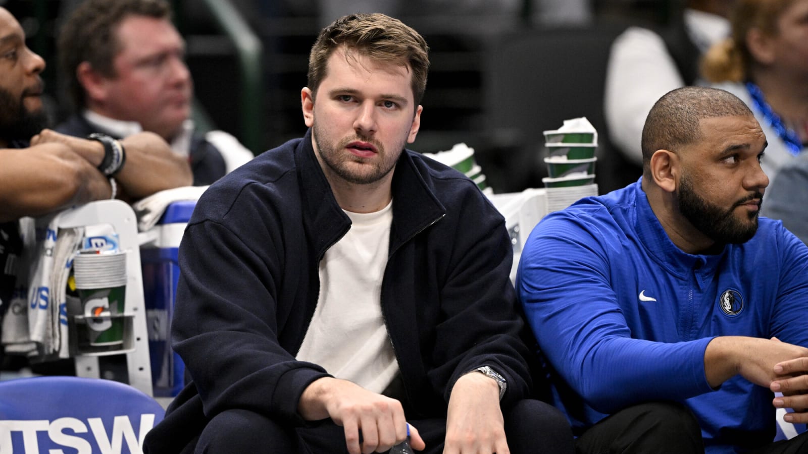 10 most shocking trades in NBA history ft. Luka Doncic and Anthony Davis