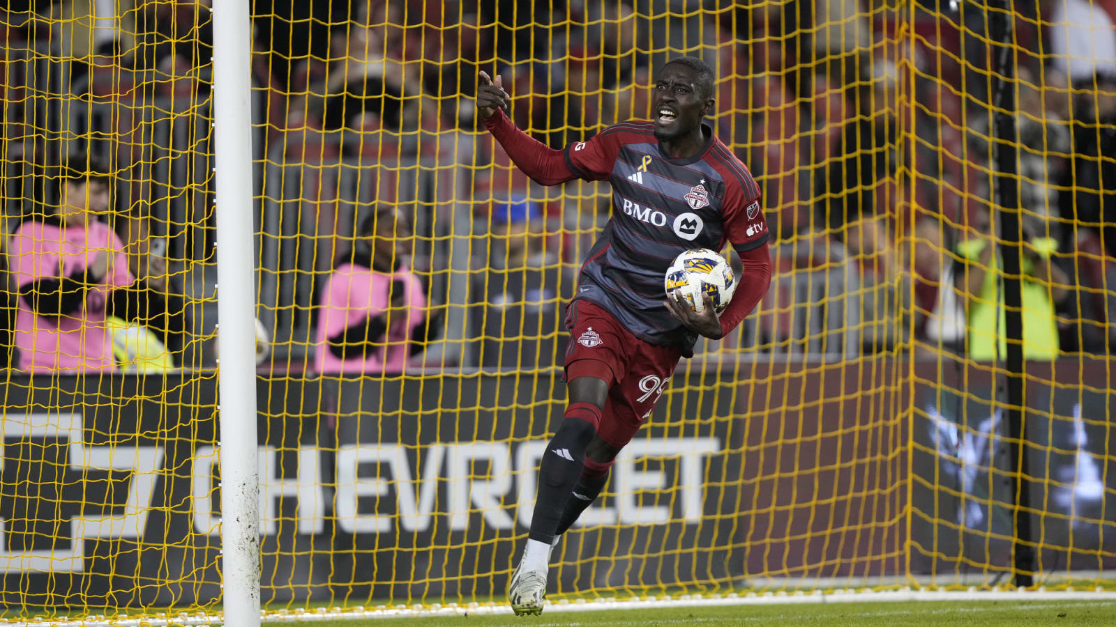 MLS Preview: CF Montréal