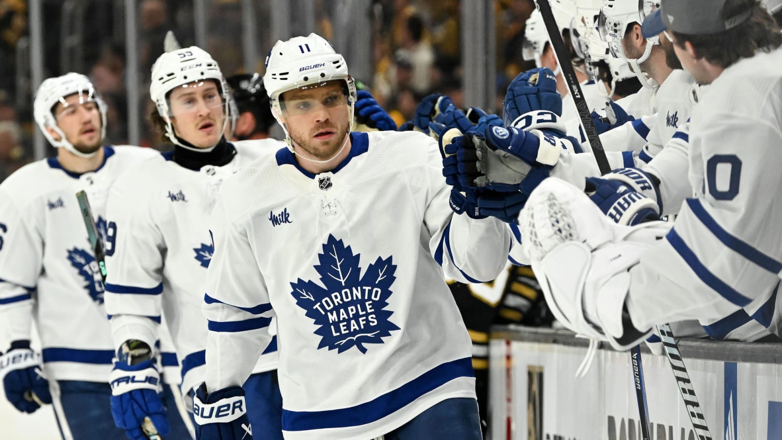 Max Domi's social media post causes fan backlash after supporting controversial player