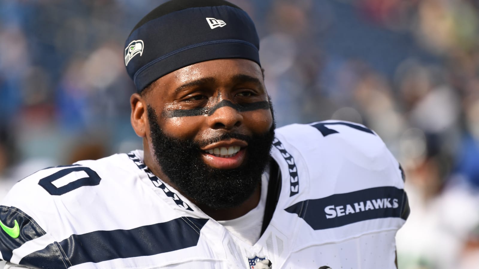 Longtime NFL Star Retiring At 43 After 2024 Season