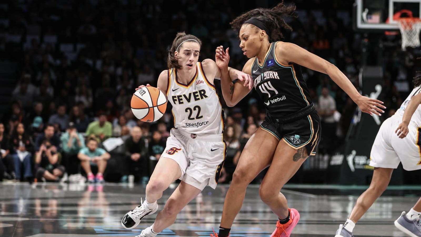 WNBA best bets: Expert picks, player prop, predictions for Mon. 5/20