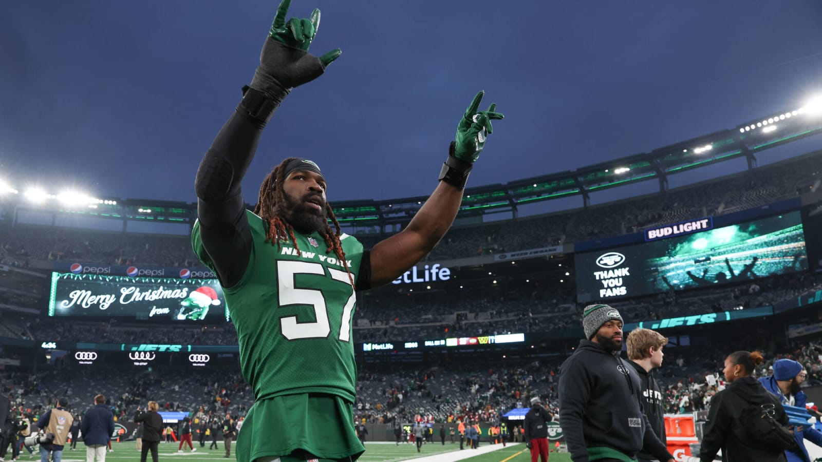 NY Jets Face Tough Challenge Against Surging Browns: Thursday Night Showdown